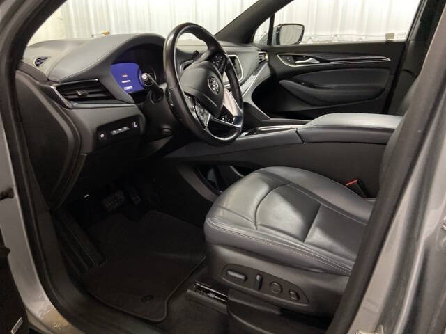 2024 Buick Enclave Premium