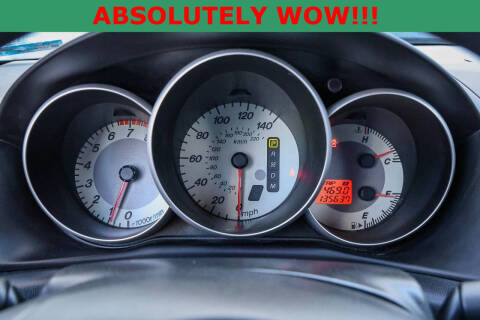 2008 Mazda MAZDA3 i Touring