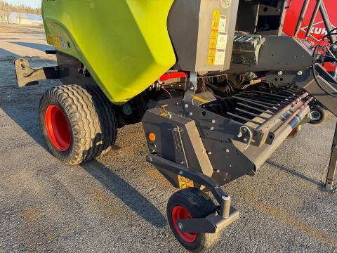 2023 CLAAS 520 RC