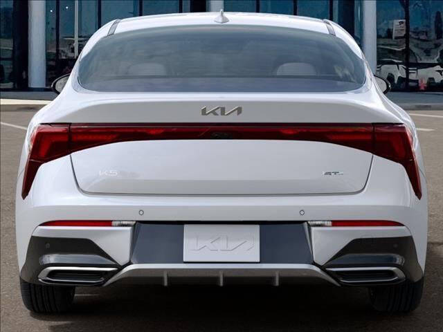 2026 Kia K5