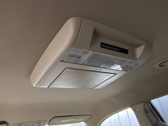 2009 Buick Enclave CXL