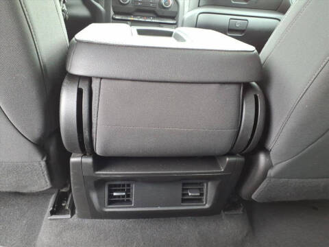 2022 Chevrolet Silverado 1500 Limited