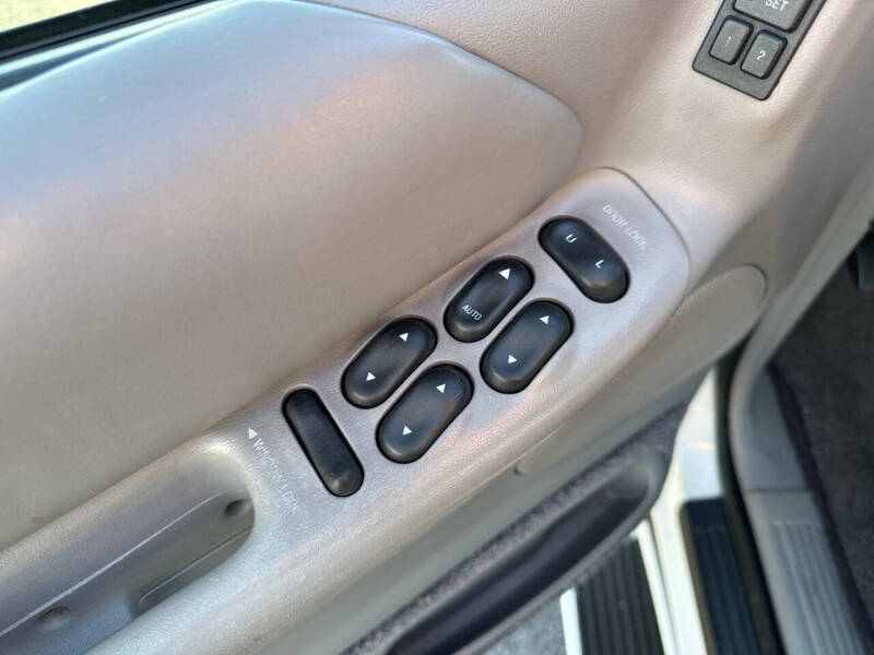 1995 Ford Explorer Limited