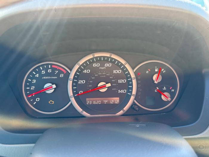 2008 Honda Pilot EX-L