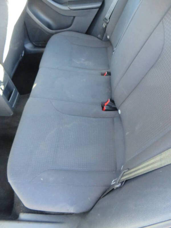 2016 Volkswagen Jetta