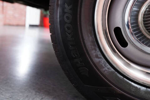 1968 Chevrolet El Camino