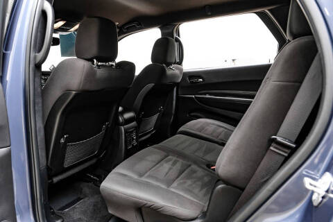 2021 Dodge Durango GT