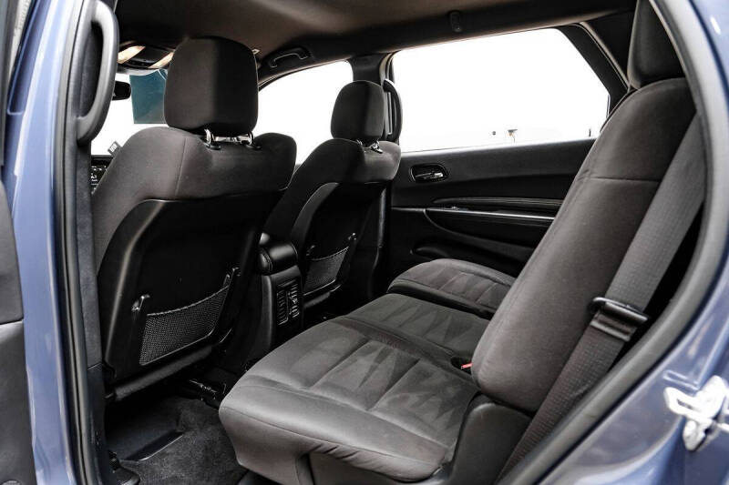 2021 Dodge Durango GT