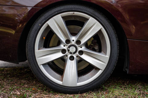 2008 BMW 3 Series 335i