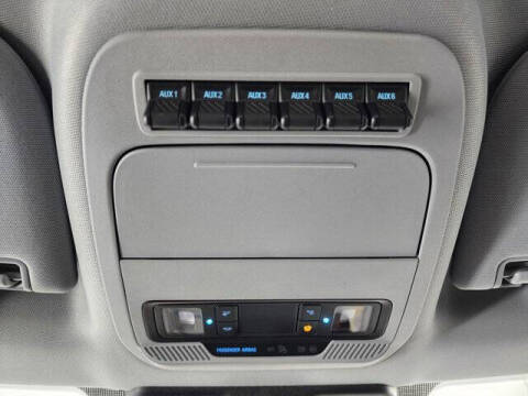 2025 Ford F-350 Super Duty