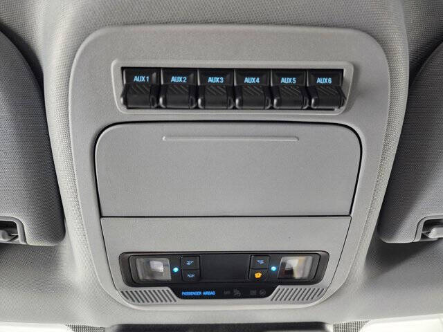 2025 Ford F-350 Super Duty