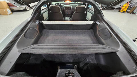 1994 Pontiac Firebird Trans Am 25th Anniversary