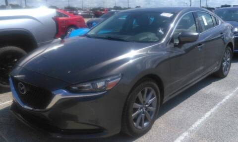 2018 Mazda MAZDA6 for sale at Auto Palace Inc in Columbus OH