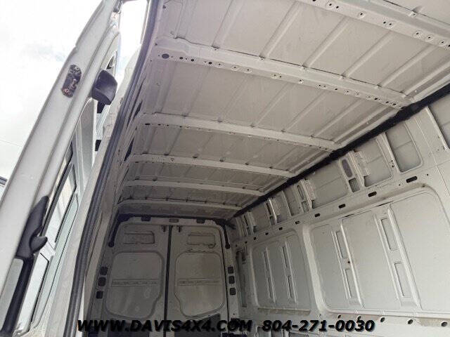 2012 Freightliner Sprinter 3500