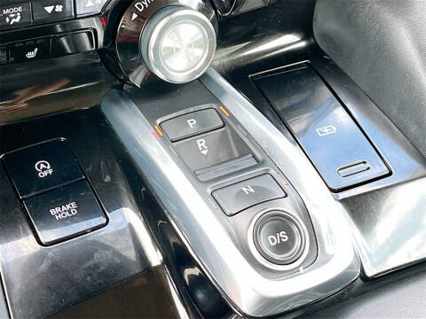 2023 Acura MDX SH-AWD w/Advance