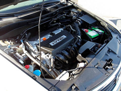 2009 Honda Accord EX