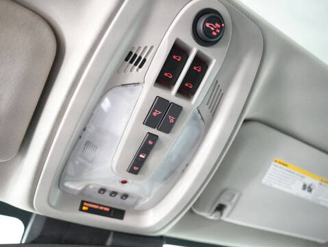 2014 GMC Terrain Denali