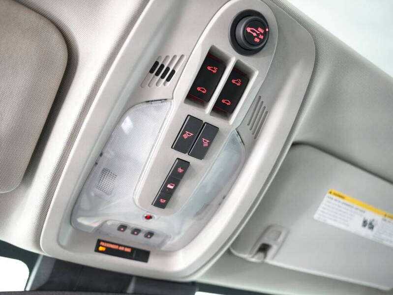 2014 GMC Terrain Denali