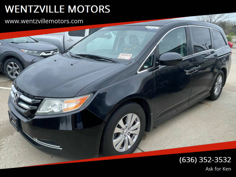 WENTZVILLE MOTORS Car Dealer in Wentzville, MO