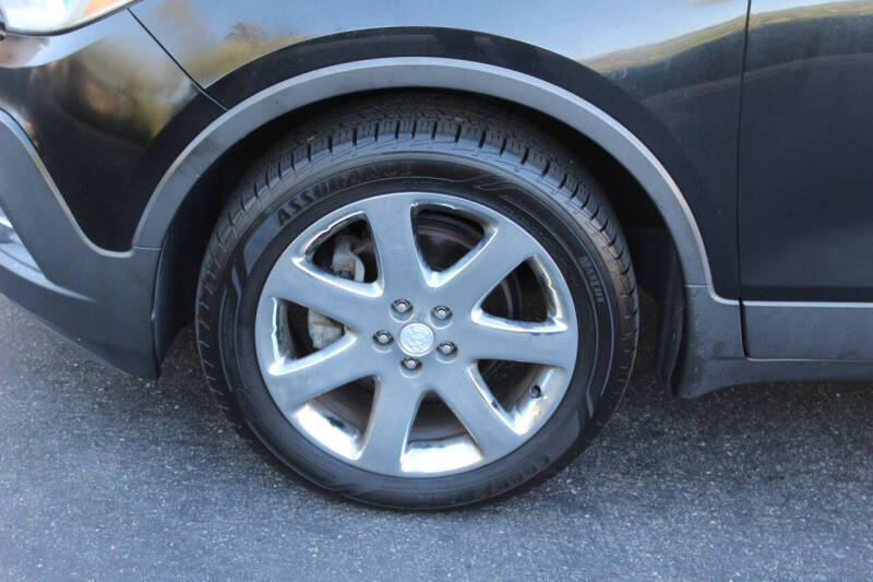 2014 Buick Encore Premium