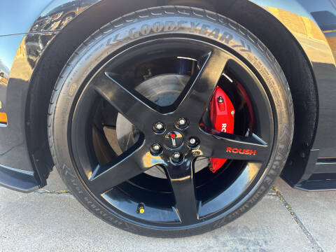 2013 Ford Mustang GT Premium