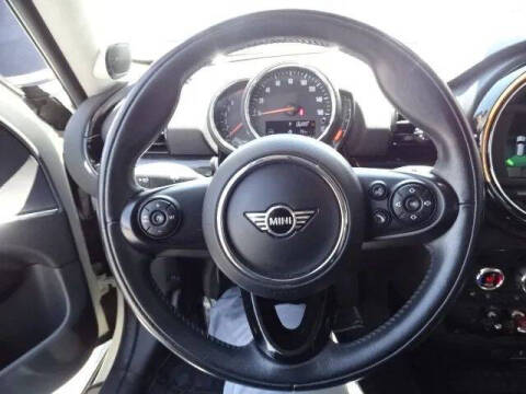 2019 MINI Clubman Cooper ALL4