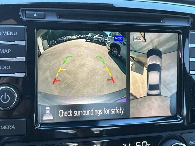 2023 Nissan Maxima 3.5 SR