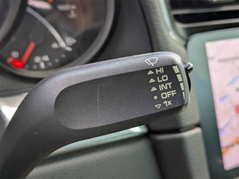 2019 Porsche 911 Carrera