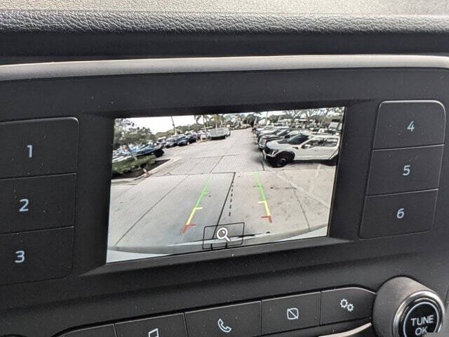 2025 Ford Transit 250