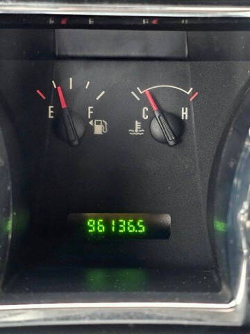 2006 Ford Mustang GT Premium