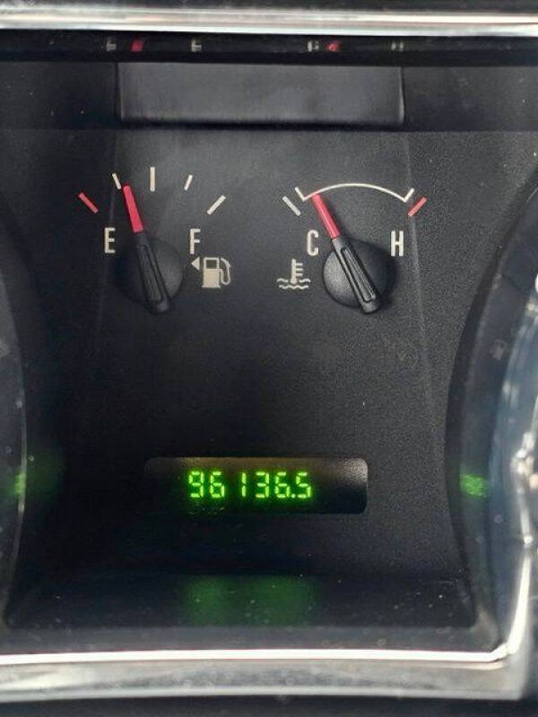 2006 Ford Mustang GT Premium