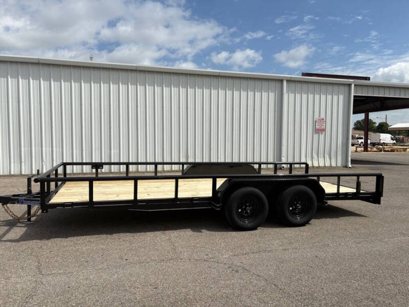2026 TTS 7X18