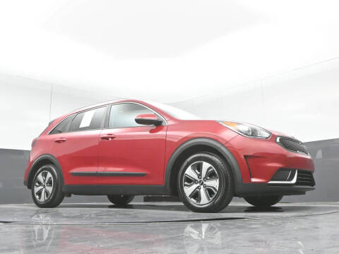 2017 Kia Niro LX