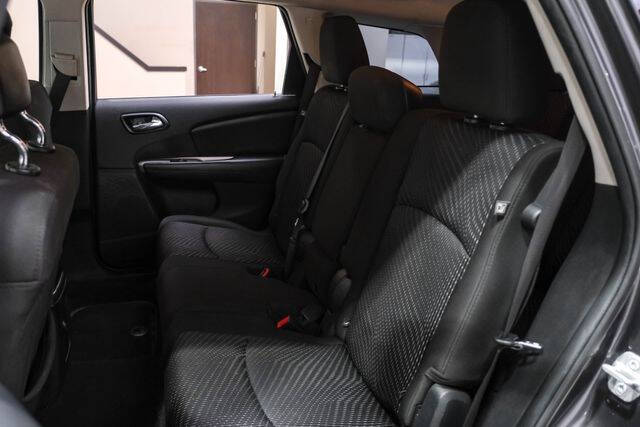 2014 Dodge Journey SE