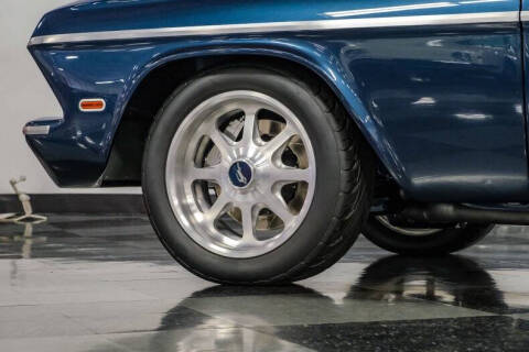 1962 Chevrolet Impala