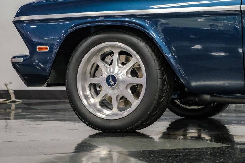 1962 Chevrolet Impala