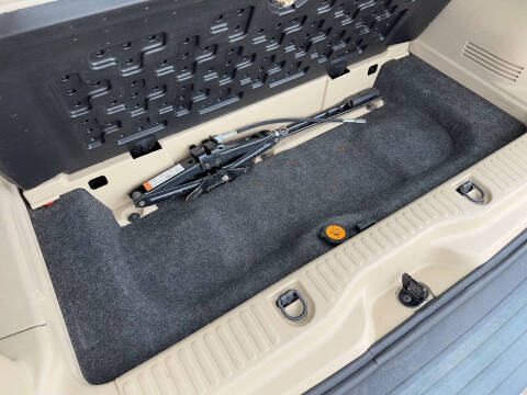 2006 Ford Explorer XLS