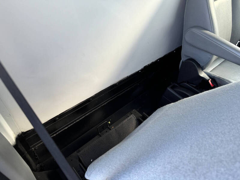 2015 Ford Transit 350 HD