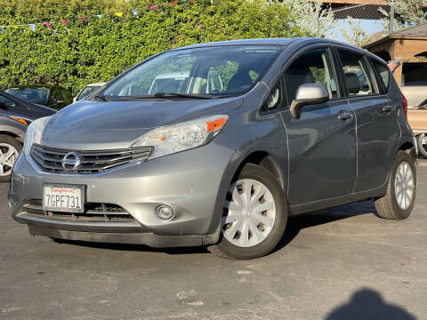 2014 Nissan Versa Note for sale at CarLot in La Mesa CA