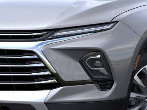 2025 Chevrolet Blazer Premier