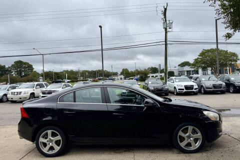 2013 Volvo S60 T5 Premier