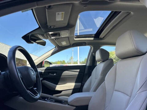 2023 Honda Accord Hybrid