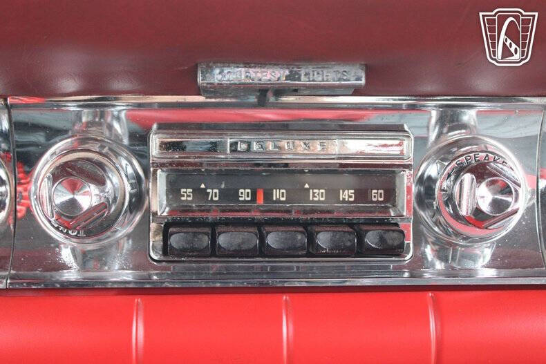 1957 Oldsmobile Eighty-Eight