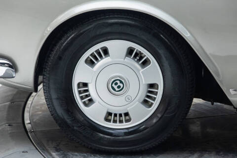 1967 Bentley T1 Saloon