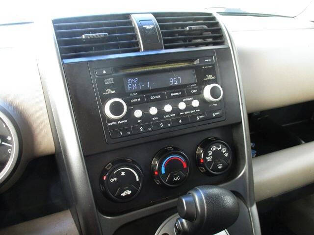 2009 Honda Element EX