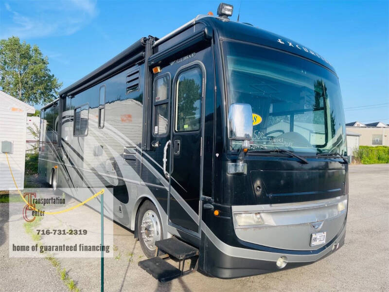 Fleetwood RV For Sale In Lockport, NY - Carsforsale.com®