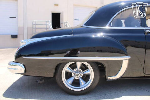 1949 Oldsmobile Eighty-Eight