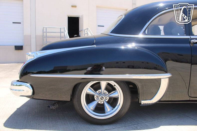 1949 Oldsmobile Eighty-Eight