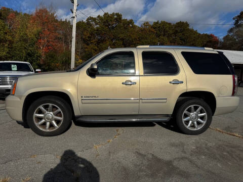2009 GMC Yukon Denali