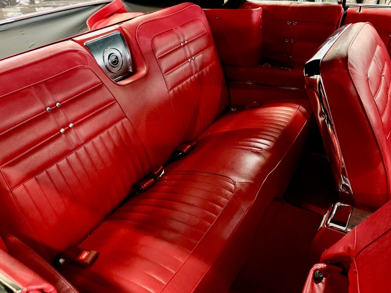 1963 Chevrolet Impala 50